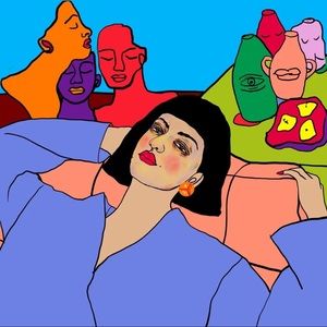 Meet your Posher, Li